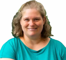 Kunde Katja Personal Training